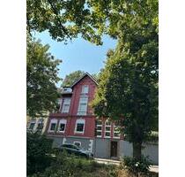 Attraktive 2-ZKB-Wohnung, zentral,Hainerweg 10, Siegen