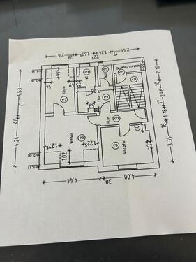 Foto - Etagenwohnung zur Miete in Siegen