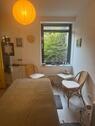Foto - Raum Praxis in Aachen Burtscheid für Coaching oder Massage