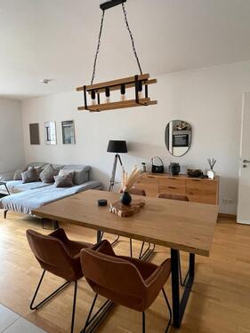 Foto - Etagenwohnung zur Miete in Düsseldorf