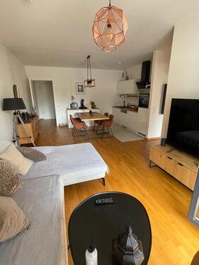 Foto - Etagenwohnung in Düsseldorf