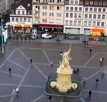 Top Laden Mannheim Quadrate - sofort verfügbar