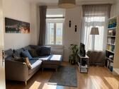 Foto - Etagenwohnung zur Miete in Leipzig