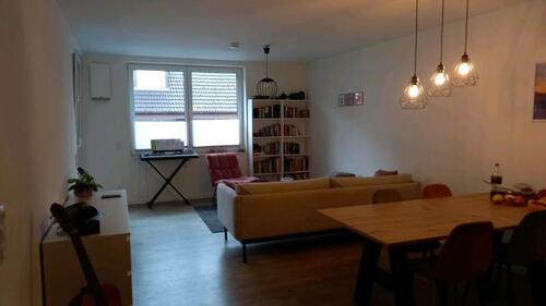 Foto - Etagenwohnung in Neuenhaus