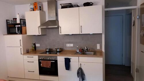 Foto - Etagenwohnung in Neuenhaus zur Miete