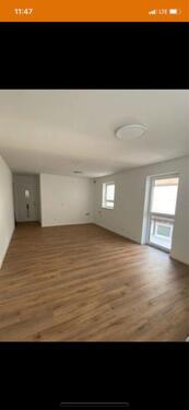 Foto - Etagenwohnung zur Miete in Neckarsulm