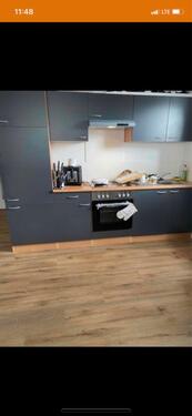 Foto - Etagenwohnung in Neckarsulm