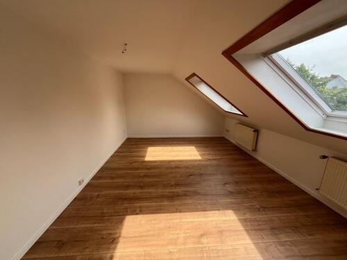 Foto - 2-Zimmer-DG-Wohnung in Hildesheim Marienburger Höhe
