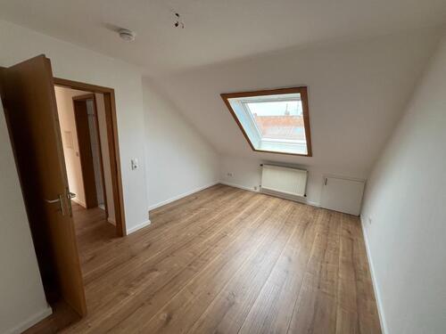 Foto - Etagenwohnung in Hildesheim