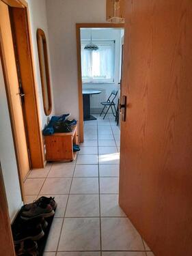 Foto - 2 Zimmerwohnung Ohne Markler - 590,00 EUR Kaltmiete,