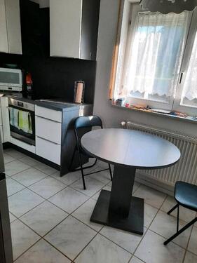 Foto - Etagenwohnung in Bad Herrenalb