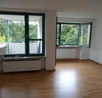 Freistehende, helle 2 Zi Whg, mit 69qm, direkt am Westpark - München Sendling-Westpark