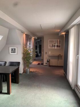 Foto - Etagenwohnung in Hannover zur Miete