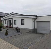 Ohne Makler: Bungalow (Barrierefreimit Pool) in Dortmund-Brecht.