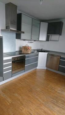 Foto - Etagenwohnung zur Miete in Ebensfeld