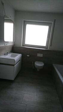 Foto - Etagenwohnung in Ebensfeld