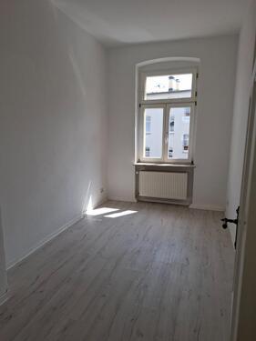 Foto - Etagenwohnung zur Miete in Oschersleben (Bode)