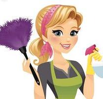 Reinigung von Büros und Privathaushalten. - Frankfurt am Main Ostend