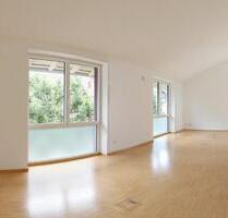 Charmante 3-Zimmerwohnung in ruhiger, zentraler Lage - Wiernsheim