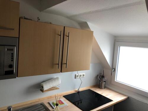 Foto - Etagenwohnung zur Miete in Dürrholz