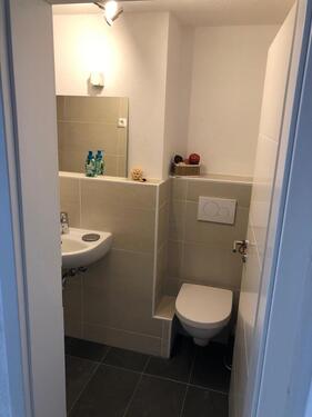 Foto - Etagenwohnung in Dürrholz