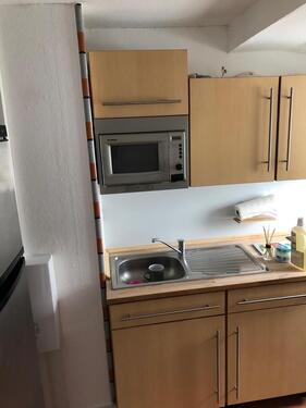 Foto - Etagenwohnung in Dürrholz zur Miete