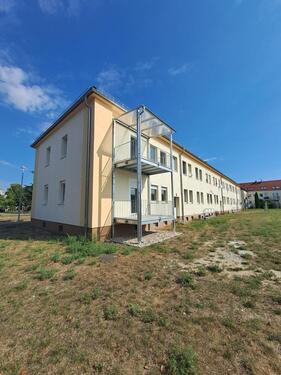 Foto - * 3-Zimmer Wohnung in Zschornewitz *