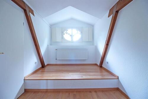 Foto - Etagenwohnung in Essen zur Miete