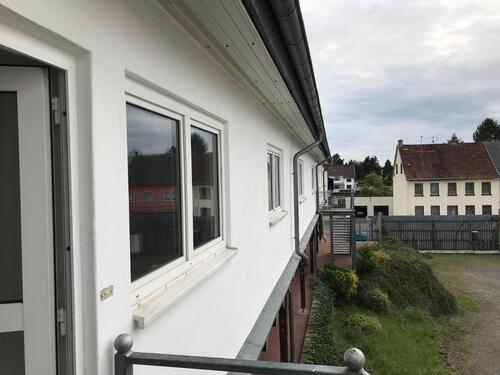 Foto - 2 Zimmer Etagenwohnung zur Miete in Kirkel