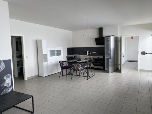 Foto - 2 Zimmer Etagenwohnung in Kirkel