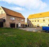 Vierseitenhof Tierhaltung - 165.000,00 EUR Kaufpreis, ca.  300,00 m² in Zittau (PLZ: 02763)