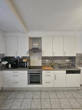 Foto - 4 Zimmer Etagenwohnung in Meppen