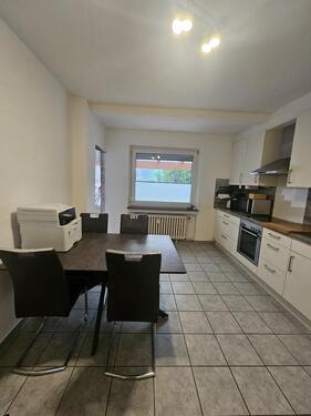 Foto - Etagenwohnung in Meppen zur Miete