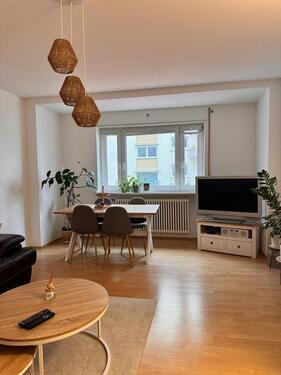 Foto - 3 Zimmer Etagenwohnung in Mannheim