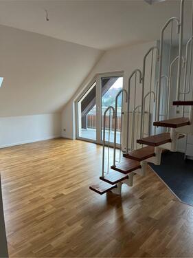 Foto - Etagenwohnung in Wittenberg Lutherstadt zur Miete