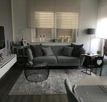 Moderne, ruhig gelegene Wohnung in Bocholt