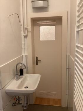 Foto - 3 Zimmer Etagenwohnung in Hannover