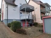 Foto - 2 ZKB Bad Hersfeld Zentrum mit Balkon, EinbaukücheFull-Service