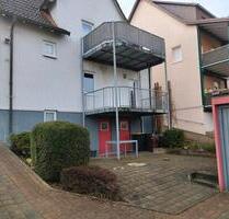 2 ZKB Bad Hersfeld Zentrum mit Balkon, EinbaukücheFull-Service