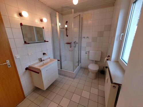 Foto - 2 Zimmer Etagenwohnung in Bad Hersfeld