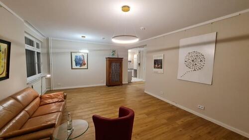 Foto - 2 Zimmer Etagenwohnung zur Miete in Berlin