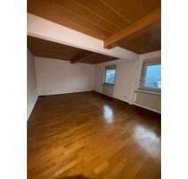 Charmante 3ZKB DG-Wohnung (91 m²) in Siegen-Eiserfeld