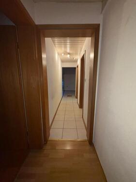 Foto - 3 Zimmer Dachgeschoßwohnung zur Miete in Siegen