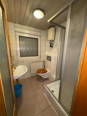 Foto - Dachgeschoßwohnung in Siegen zur Miete