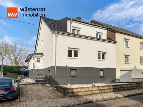 Foto - Zuhause ankommen: Stilvolles Einfamilienhaus in ruhiger Lage von Bous