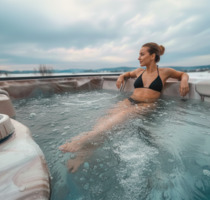 Ferienwohnung Bayerischer Wald – Urlaub, Unterkunft mit Whirlpool - Waldkirchen