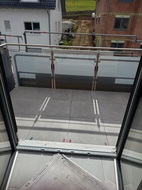 Foto - 4 Zimmer Dachgeschoßwohnung zur Miete in Reichelsheim (Odenwald)