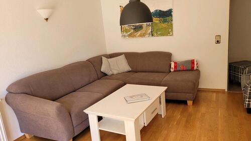 Foto - 3 Zimmer Erdgeschoßwohnung zur Miete in Fischen im Allgäu