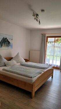 Foto - Erdgeschoßwohnung in Fischen im Allgäu zur Miete