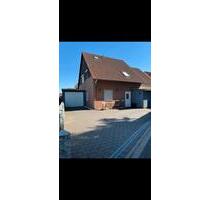 Haus Doppelhaus Doppelhaushälfte - Langenhagen Engelbostel